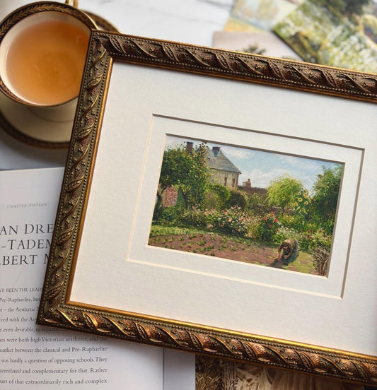 What are Giclée Prints?