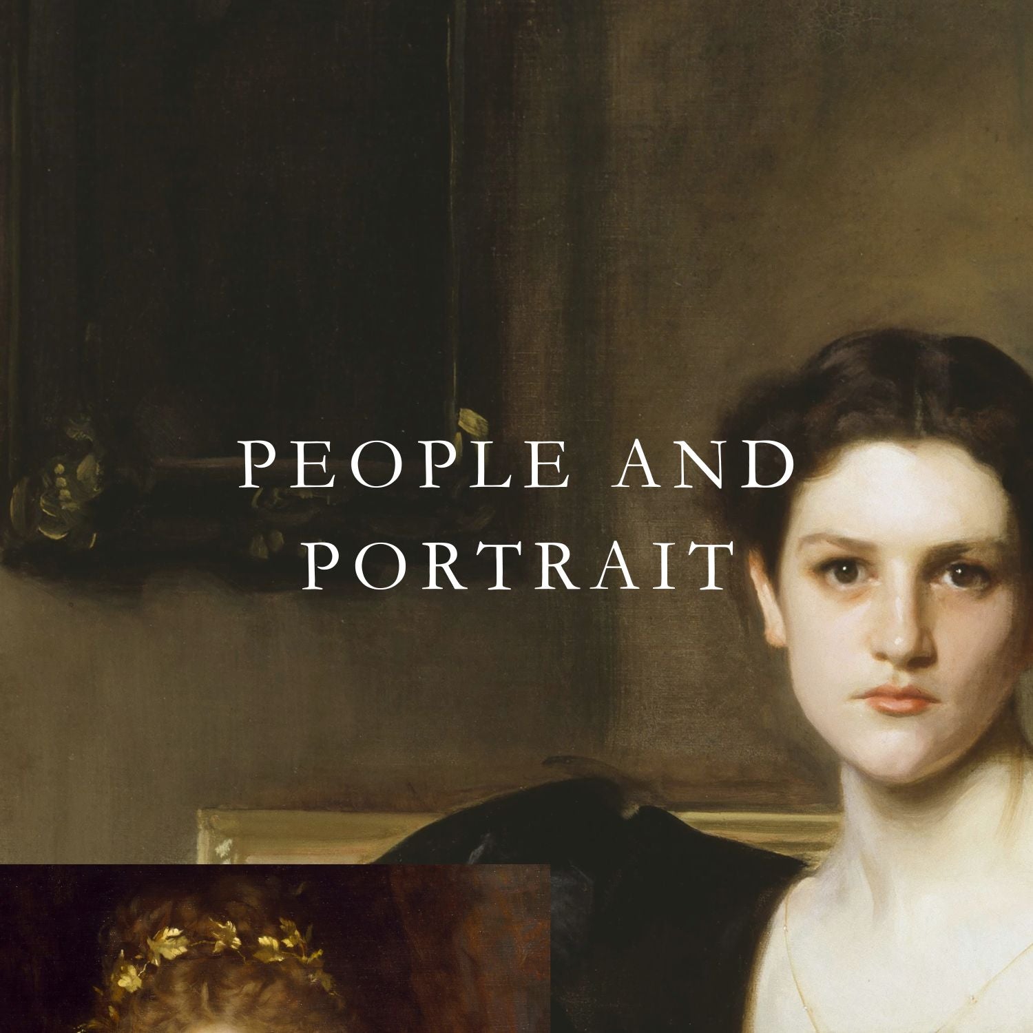 People and Portrait