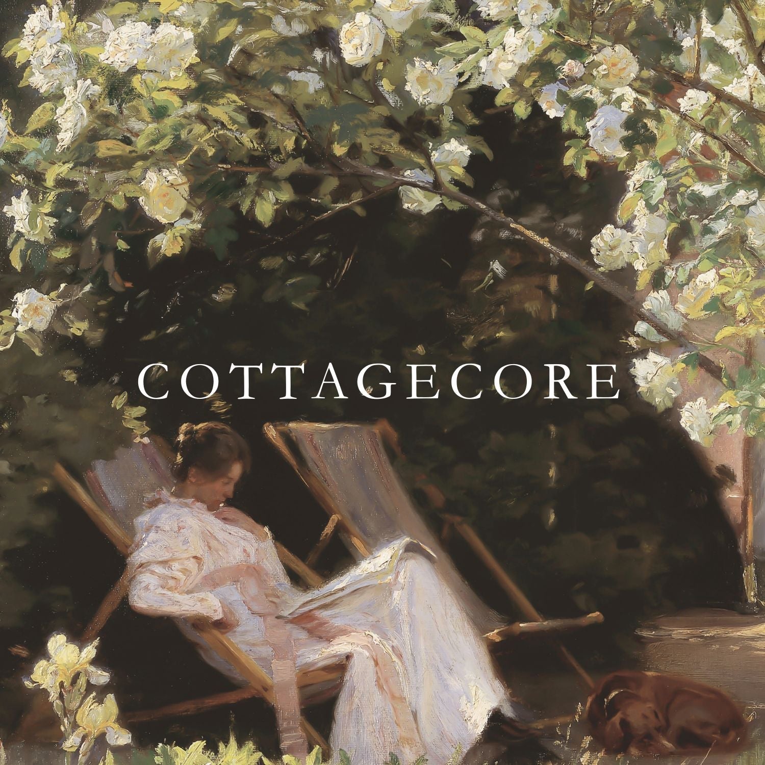 Cottagecore